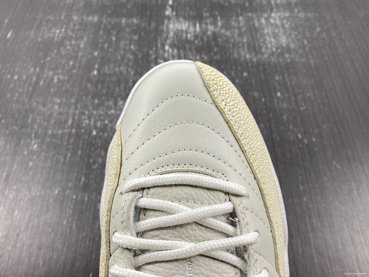 OVO White 12 Jordan Retro 873864-102 - 1005